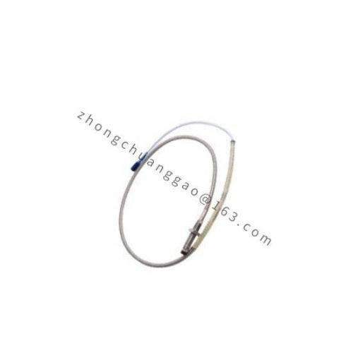 BENTLY 1X35668 Vibration Monitoring Module