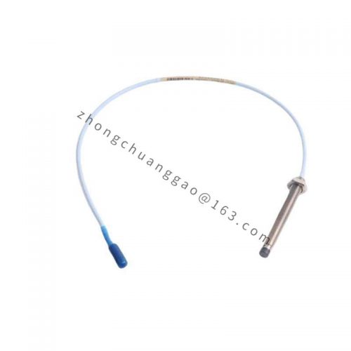 BENTLY 1X35668 Vibration Monitoring Module