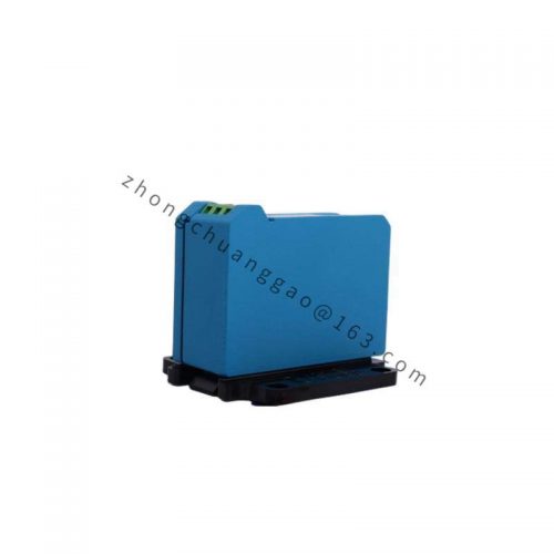 BENTLY 1X35668 - Custom Industrial Control Module