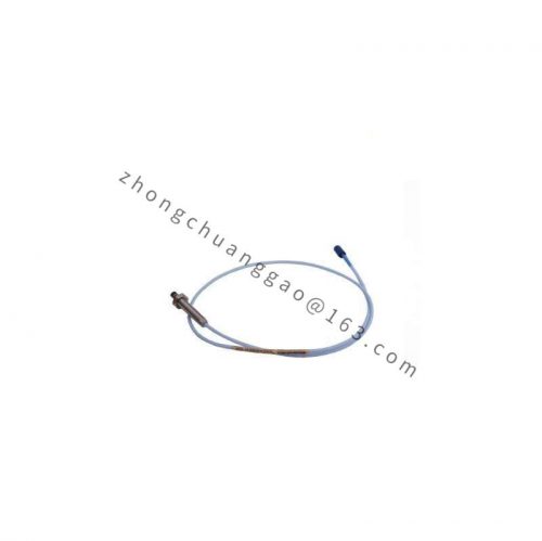 BENTLY 1X35668 - Custom Industrial Control Module