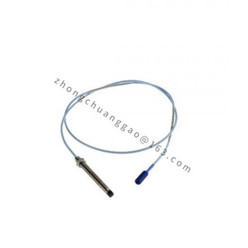 BENTLY 2300/25-00 Vibration Monitoring Module