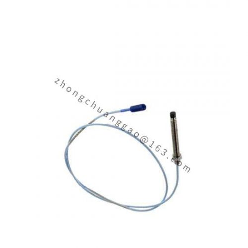 BENTLY 2300/25-00 Vibration Monitoring Module