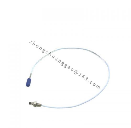 BENTLY 2300/25-00 Vibration Monitoring Module