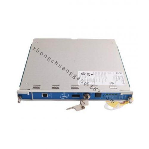 BENTLY 2300/25-00 Vibration Monitoring Module