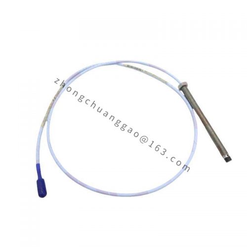 BENTLY 2300/25-00 Vibration Monitoring Module