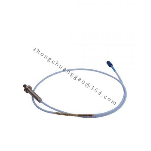 BENTLY 330100-90-00 Vibration Monitoring System
