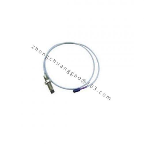 BENTLY 330100-90-01 Vibration Monitoring System Module