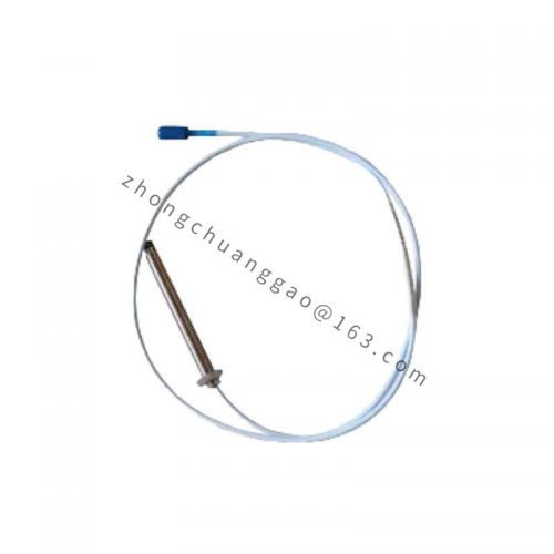 BENTLY 330100-90-01 Vibration Monitoring System Module