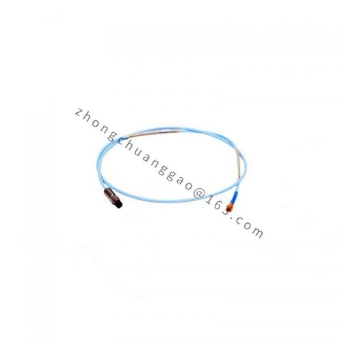 BENTLY 330101-00-20-10-02-05 High-Precision Vibration Monitoring System
