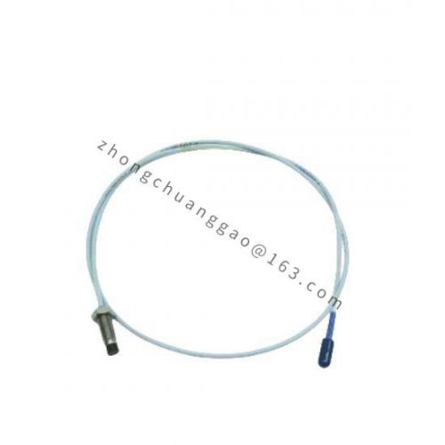 BENTLY 330101-00-20-10-02-05 High-Precision Vibration Monitoring System