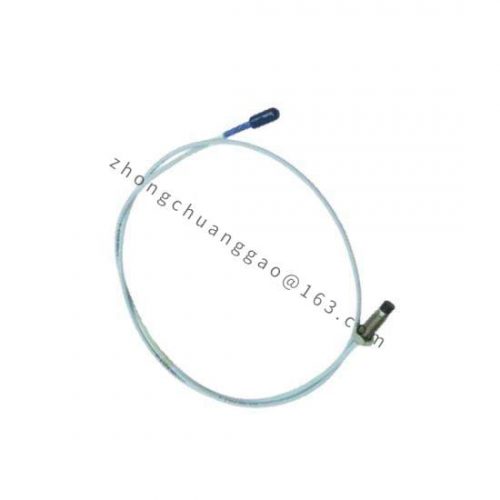 BENTLY 330101-00-20-10-02-05 High-Precision Vibration Monitoring System