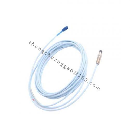 BENTLY 330101-00-20-10-02-05 High-Precision Vibration Monitoring System