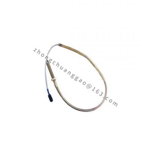 BENTLY 330101-12-40-10-02-CN Vibration Monitoring Sensor
