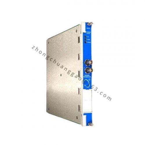 BENTLY 330101-12-40-10-02-CN Vibration Monitoring Sensor