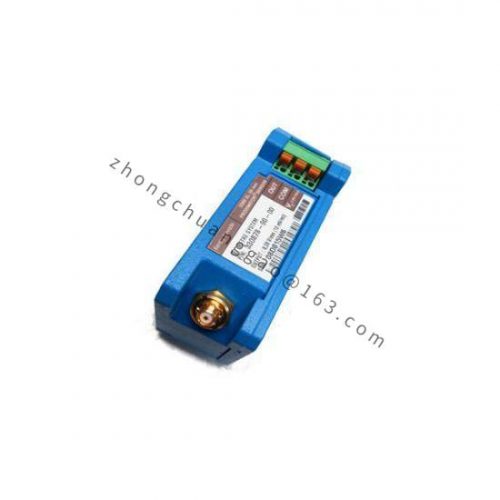 BENTLY 330101-12-40-10-02-CN Vibration Monitoring Sensor