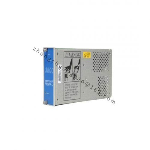 BENTLY 330102-20-55-10-02-CN Industrial Vibration Monitoring Sensor