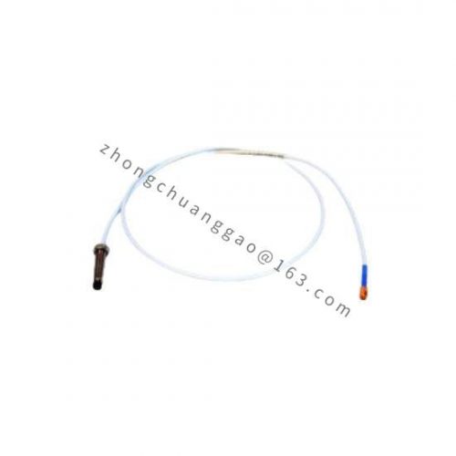 BENTLY 330102-20-55-10-02-CN Industrial Vibration Monitoring Sensor