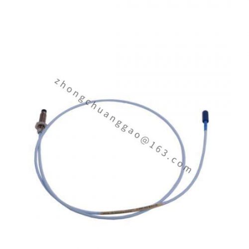 BENTLY 330103-00-04-10-02-00 Vibration Monitoring System