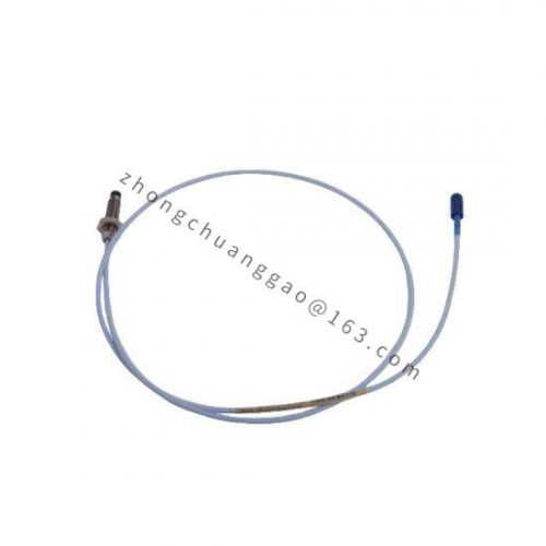 BENTLY 330103-00-04-10-02-00 Vibration Monitoring System