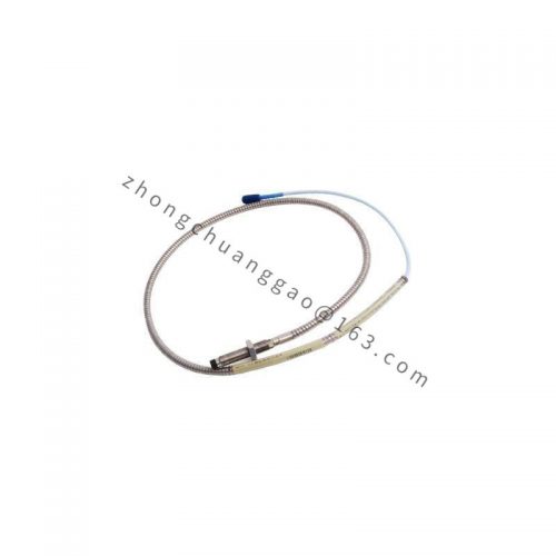 BENTLY 330104-00-10-10-02-CN Vibration Monitoring System Module