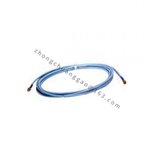 BENTLY 330130-040-00-00 Vibration Sensor Module