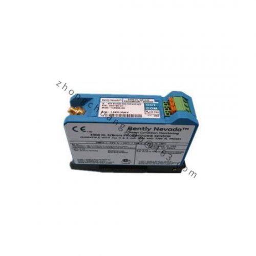 BENTLY 330180-X1-CN Vibration Monitoring System