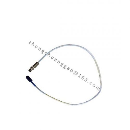 BENTLY 330980-51-00 Vibration Monitoring Module for Industrial Control Systems