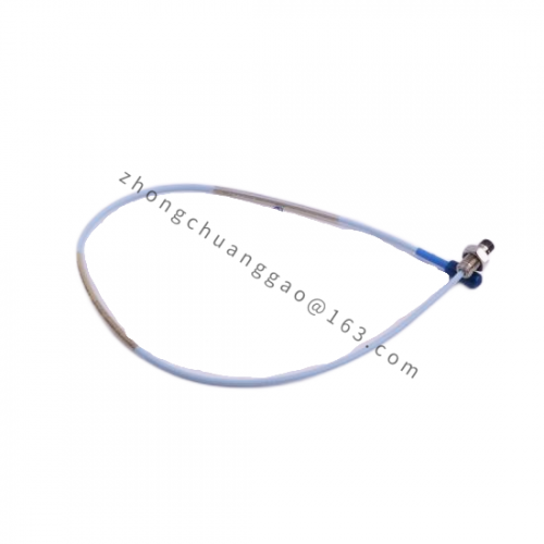 BENTLY 330980-51-00 Vibration Monitoring Module for Industrial Control Systems