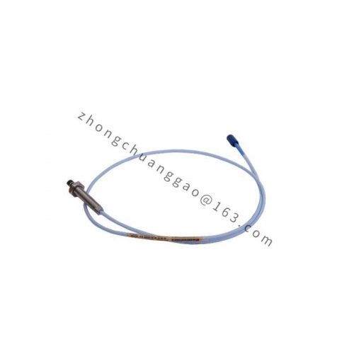 BENTLY 330980-51-00 Vibration Monitoring Module for Industrial Control Systems