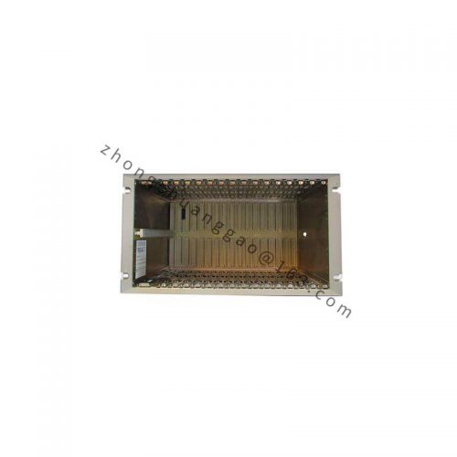 Bently 3500/05-01-01-00-00-00 Control Module