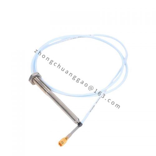 Bently 3500/05-01-01-00-00-00 Control Module