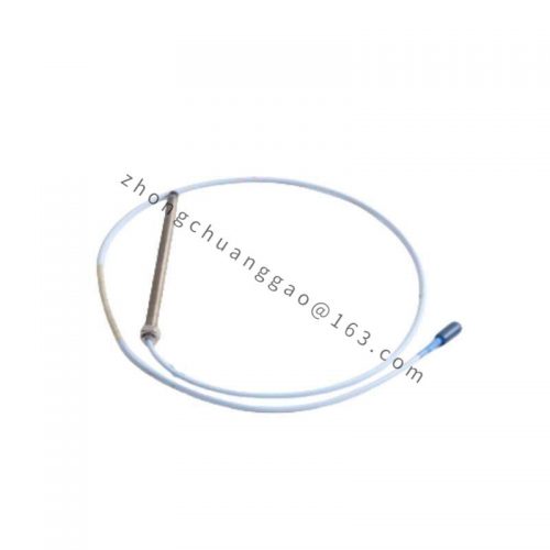 BENTLY 3500/05-01-01-01-00-00 Industrial Monitoring Module