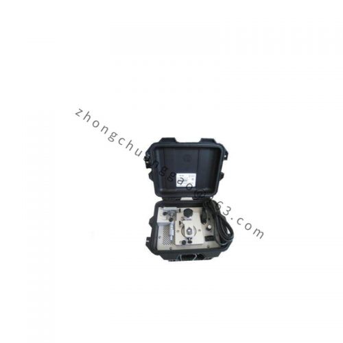 BENTLY 3500/05-01-01-01-00-00 Industrial Monitoring Module