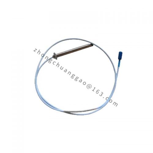 BENTLY 3500/05-01-01-01-00-00 Industrial Monitoring Module