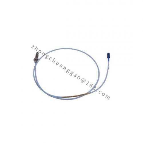 BENTLY 3500/05-01-01-01-00-00 Industrial Monitoring Module
