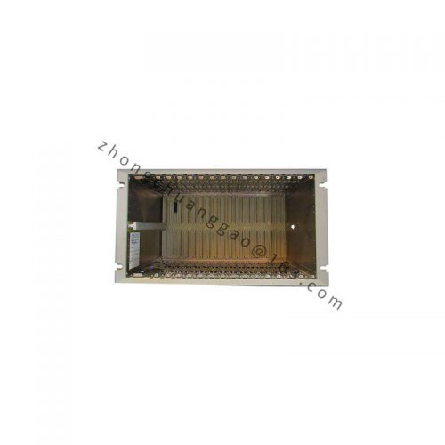 BENTLY 3500/05 Vibration Monitoring System Module
