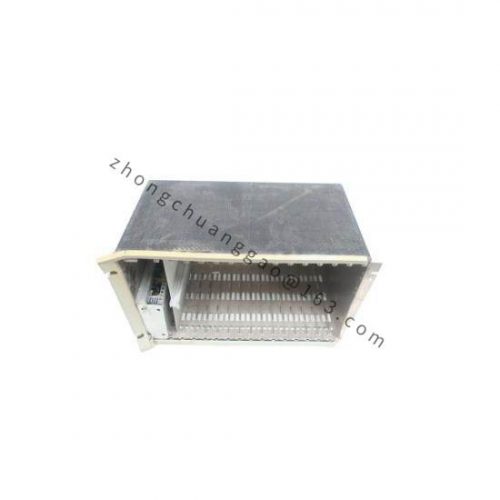 BENTLY 3500/05 Vibration Monitoring System Module