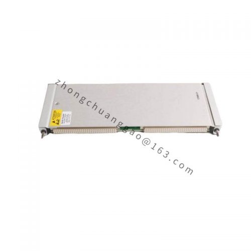 BENTLY 3500/05 Vibration Monitoring System Module