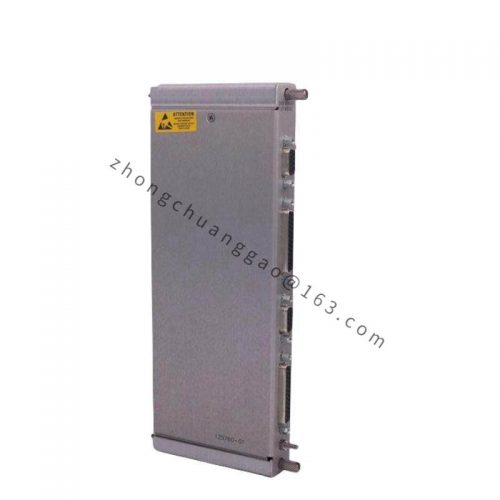 BENTLY 3500/15 114M5330-01 Control Card
