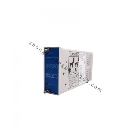BENTLY 3500/15 129489-01 Control Module
