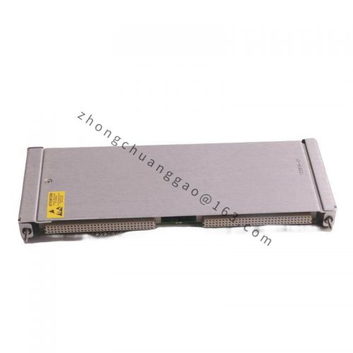 BENTLY 3500 Series 15 Module - Model 133292-01
