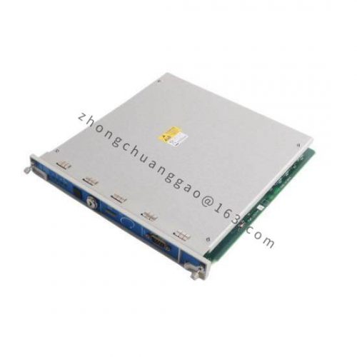 BENTLY 3500/20 High-Accuracy Vibration Monitoring System