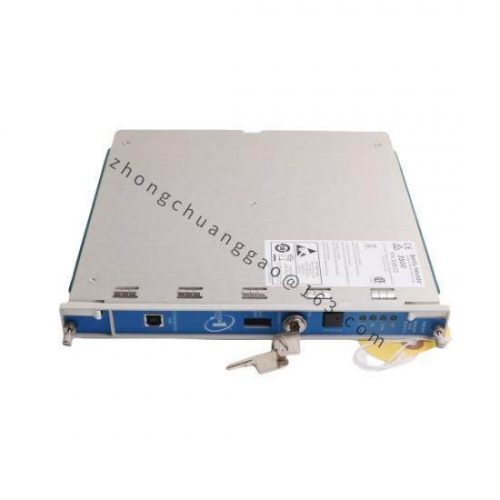 BENTLY 3500/22M 138607-01 Vibration Monitoring Module