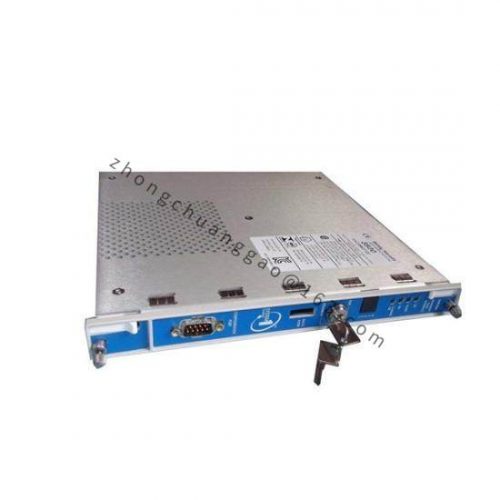 BENTLY 3500/22M 146031-01 Small Card