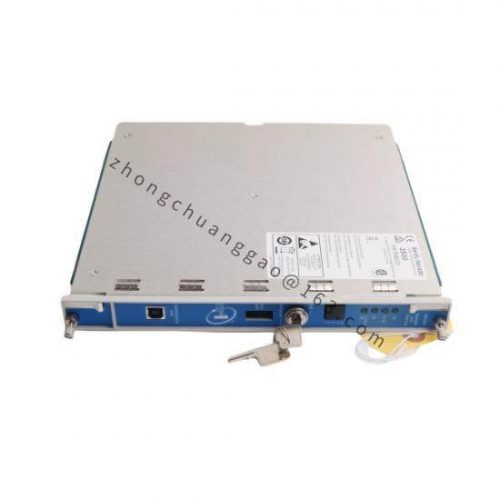 BENTLY 3500/22M 146031-01 Small Card
