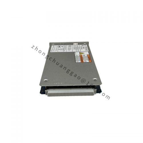 BENTLY 3500/25 149369-01 - High-Accuracy Vibration Monitoring Module