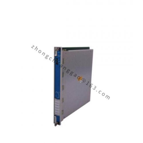 BENTLY 3500/32 125720-01 Vibration Monitoring Module