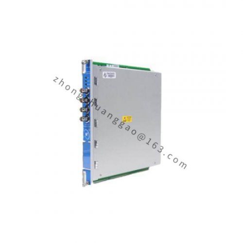 BENTLY 3500/40M 140734-01 Large Card
