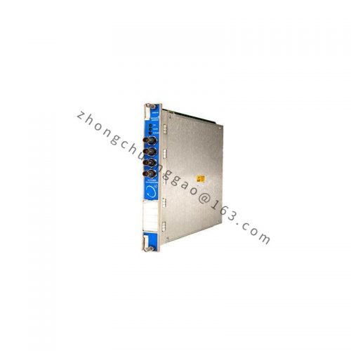 BENTLY 3500/40M 140734-01 Large Card