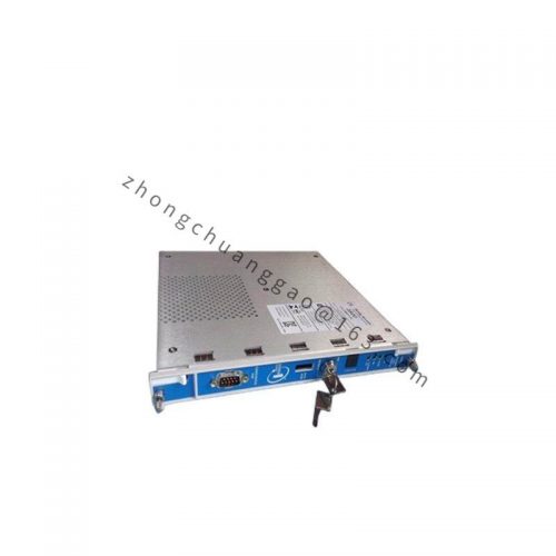 BENTLY 3500/40M 140734-01 Large Card